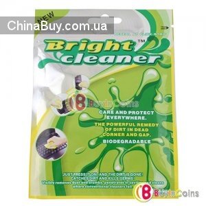 Buyincoins: Cleaning Compound Bright Cleaner Glue for PC Computer Mobile LCD Keyboard